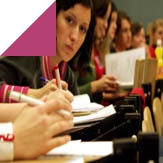 Study abroad with WSB