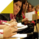 Study abroad with WSB