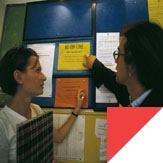 Study abroad with WSB