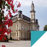 Study abroad with WSB