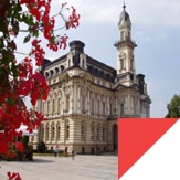 Study abroad with WSB