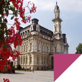 Study abroad with WSB