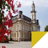 Study abroad with WSB