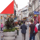 Study abroad with WSB
