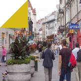 Study abroad with WSB