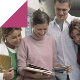 Study abroad with WSB