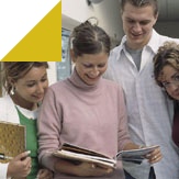 Study abroad with WSB