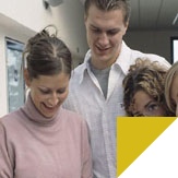 Study abroad with WSB