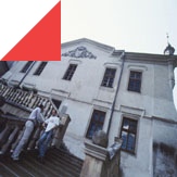 Study abroad with WSB