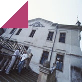 Study abroad with WSB