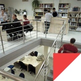 Study abroad with WSB
