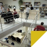 Study abroad with WSB