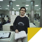 Study abroad with WSB