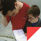Study abroad with WSB