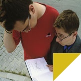 Study abroad with WSB