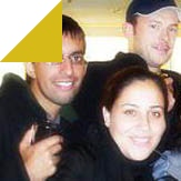 Study abroad with WSB
