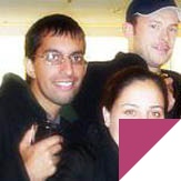 Study abroad with WSB