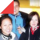 Study abroad with WSB