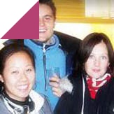 Study abroad with WSB