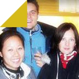 Study abroad with WSB