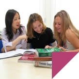 Study abroad with WSB