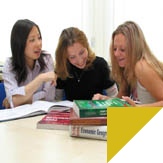 Study abroad with WSB