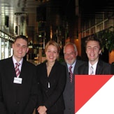 Study abroad with WSB