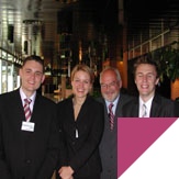 Study abroad with WSB