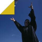 Study abroad with WSB