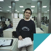 Study abroad with WSB