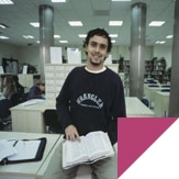 Study abroad with WSB