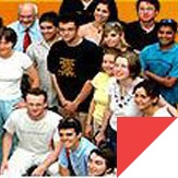 Study abroad with WSB