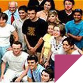 Study abroad with WSB