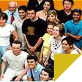 Study abroad with WSB