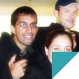 Study abroad with WSB