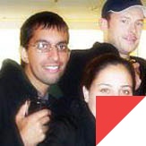 Study abroad with WSB