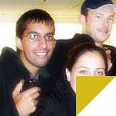 Study abroad with WSB