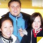 Study abroad with WSB