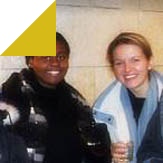 Study abroad with WSB