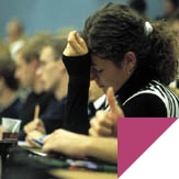 Study abroad with WSB