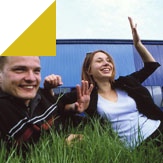 Study abroad with WSB