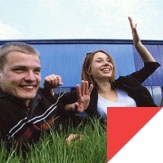 Study abroad with WSB