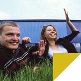 Study abroad with WSB