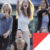 Study abroad with WSB