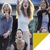 Study abroad with WSB