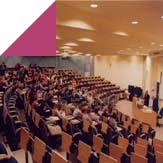 Study abroad with WSB