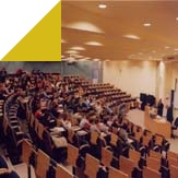 Study abroad with WSB