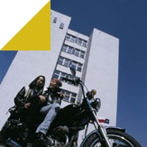Study abroad with WSB