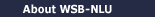 Study abroad with WSB