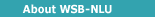 Study abroad with WSB